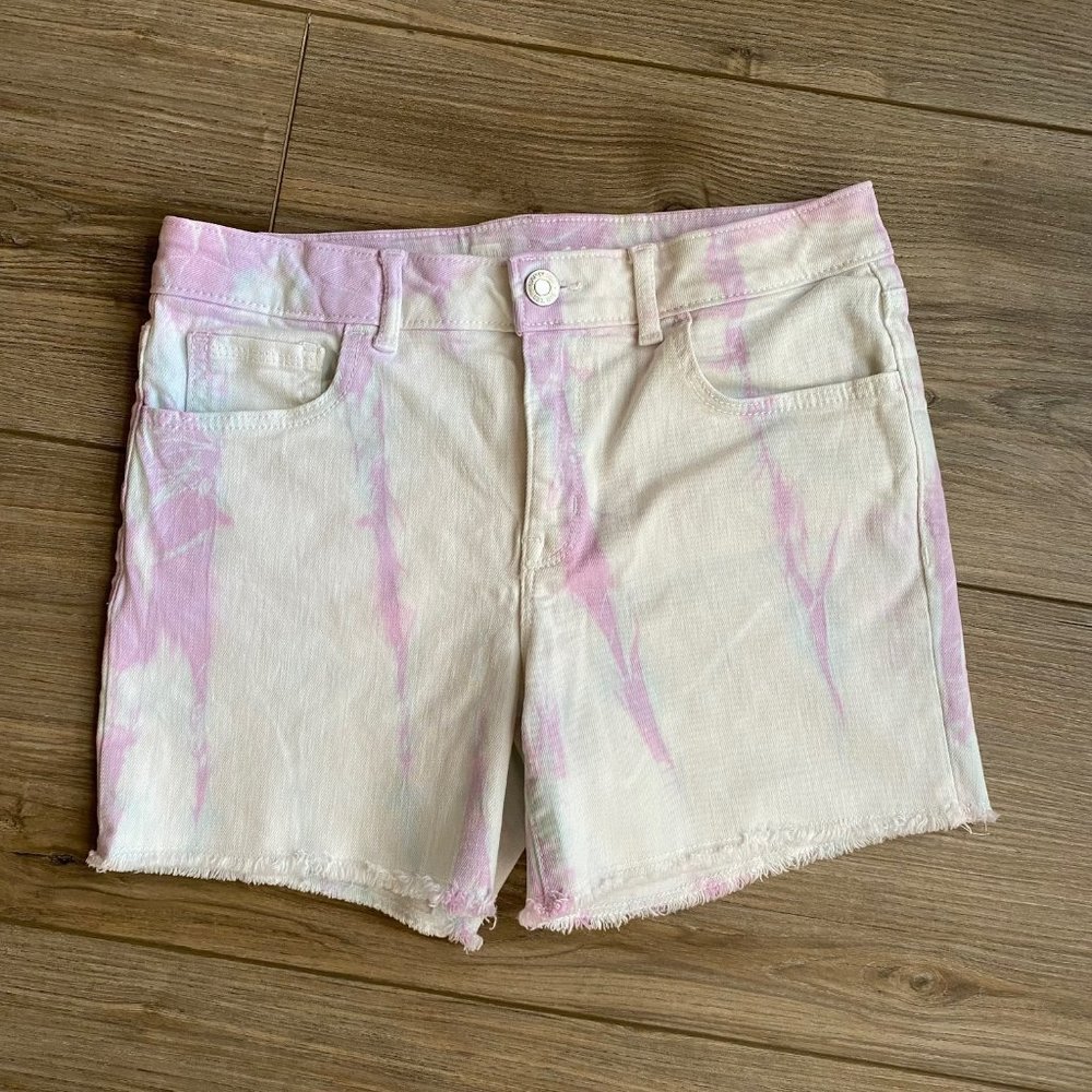 GAP Midi Short Girls 14